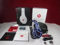 casque dr dre studio monster lightning pas cher